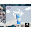 EVA SKIN CARE FACIAL WASH AND MAKE-UP REMOVER ENRICHED WITH MILK PROTEINS FOR ALL SKIN TYPES 150 ML